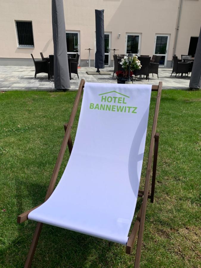 Hotel Bannewitz Exterior foto